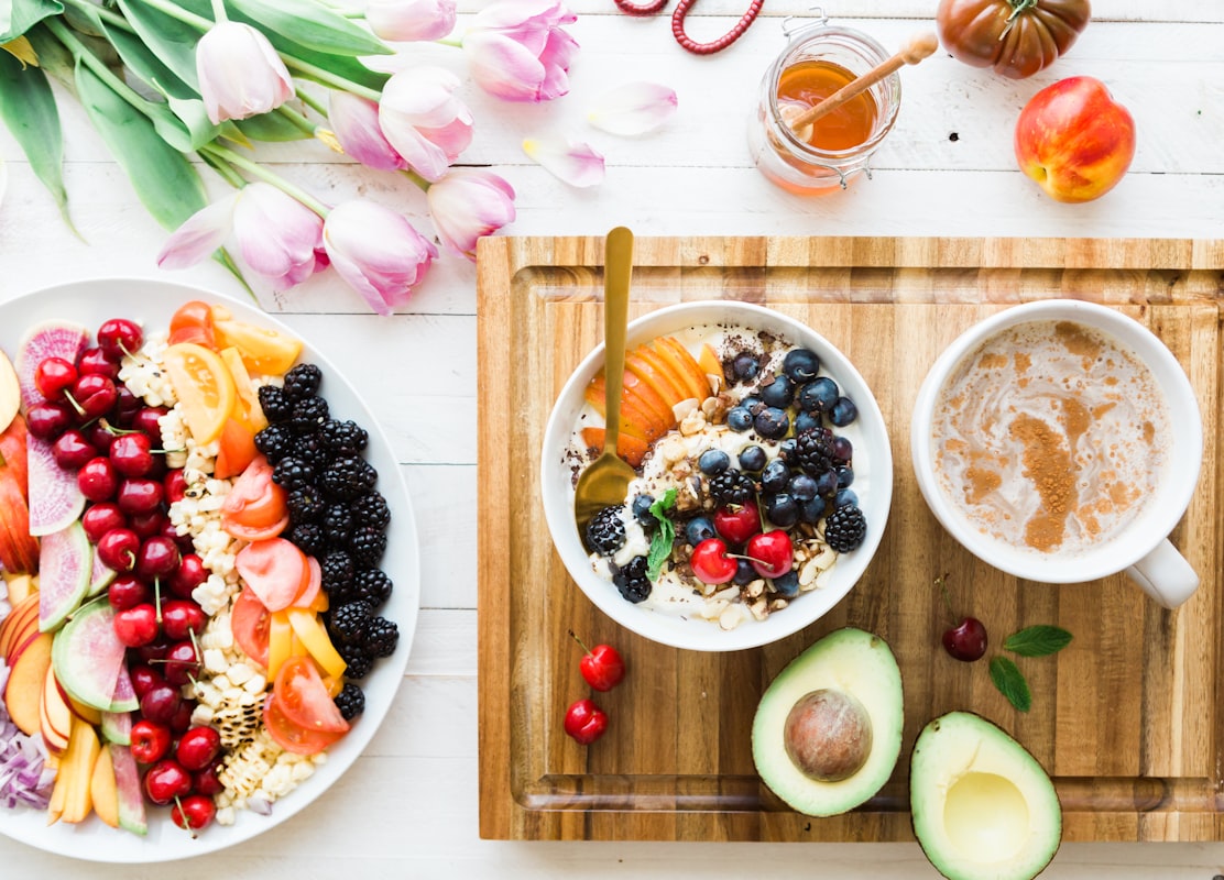 Understanding digestive health and wellness