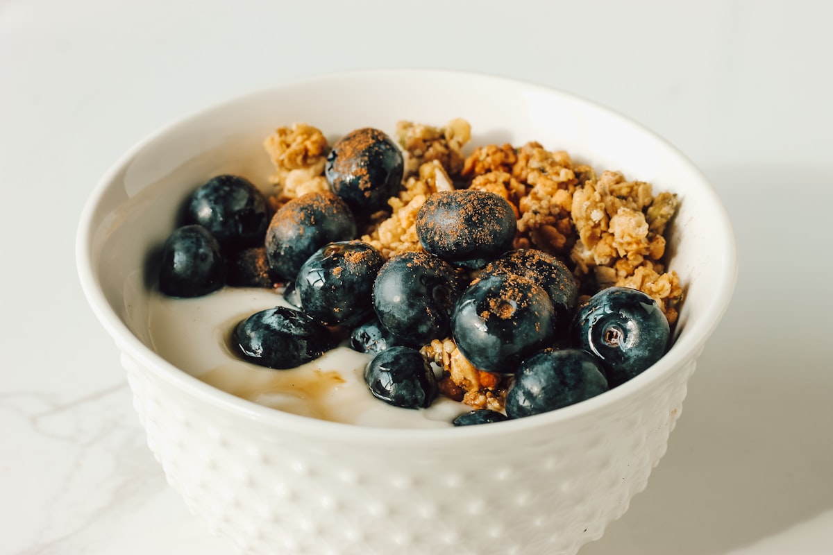 Fermented foods and probiotics